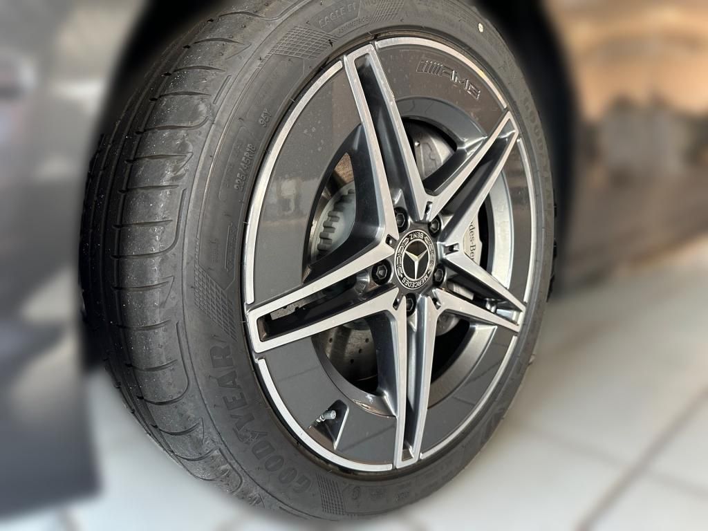 Fahrzeugabbildung Mercedes-Benz C 300 de T +EDITION-AMG+AHK+DIGITAL+WINTER-PAKET
