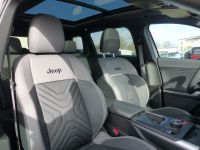 Jeep Compass - Vorschau Bild 23