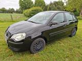 Volkswagen Polo 1.2 40kW Black Edition TÜV NEU 167.000km - Volkswagen Polo: 40