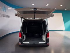Fahrzeugabbildung Volkswagen T6.1 Transporter Lang 2.0 TDI DSG KLIMA NAVI