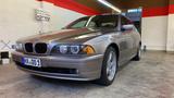 BMW 520d  - gebrauchte BMW 520 aus dem Jahr 2000