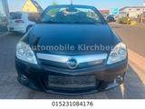 Opel Tigra Twin Top Sport+Teilleder+Klimaanlage - Opel Tigra Sport mit Benzin-Antrieb