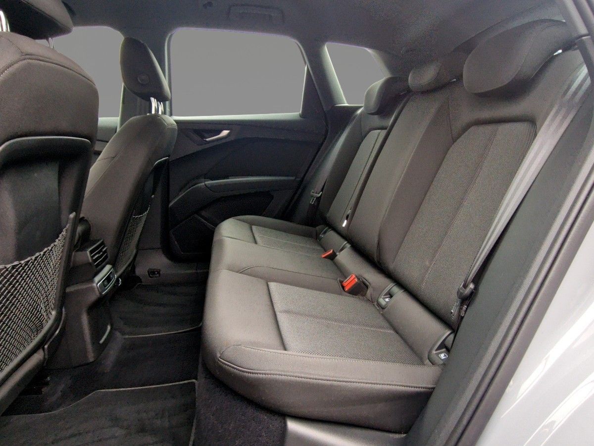 Audi Q4 e-tron - Bild 8