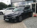 Mercedes-Benz A 180 d 8-G Navi Kamera PDC T-Leder LED Spur