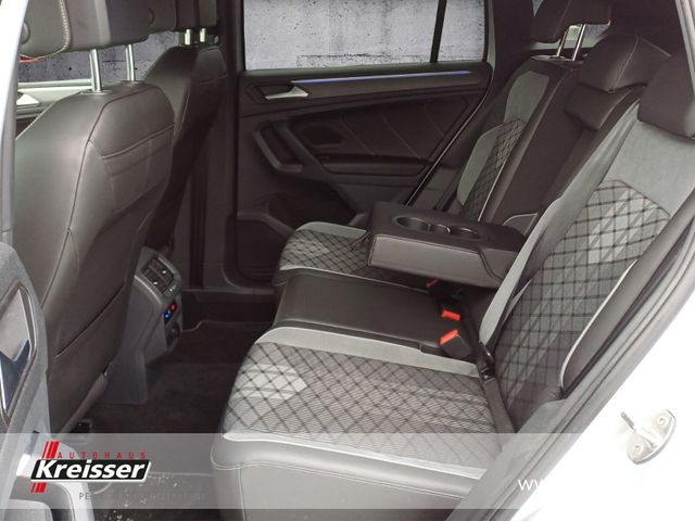 Tiguan 2.0 TSI R-Line 4Motion ACC/AHK/NAVI/SHZ
