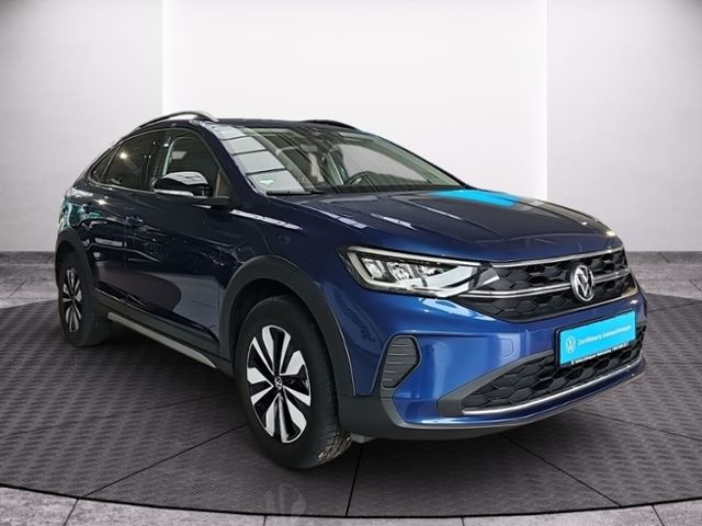 Fahrzeugabbildung Volkswagen Taigo Goal LED ACC KLIMA LM+GJR PDC SHZ