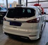 Ford S-Max 2,0 EcoBlue Bi-Turbo 177kW ST-Line Aut... - Ford: 17m