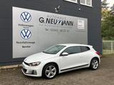 Volkswagen Scirocco 1.4 TSI BMT/Start-Stopp KLIMA ALU - scheckheftgepflegte VW Scirocco