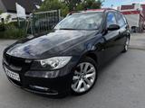BMW 318d TÜV NEU 08/27! Top Ausst. viele Neuteile! - BMW 318 aus 2008: 318d