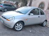 Ford Ka/ 51.300 km  / Kupplung fast neu - Ford Ka/Ka+ aus 2003