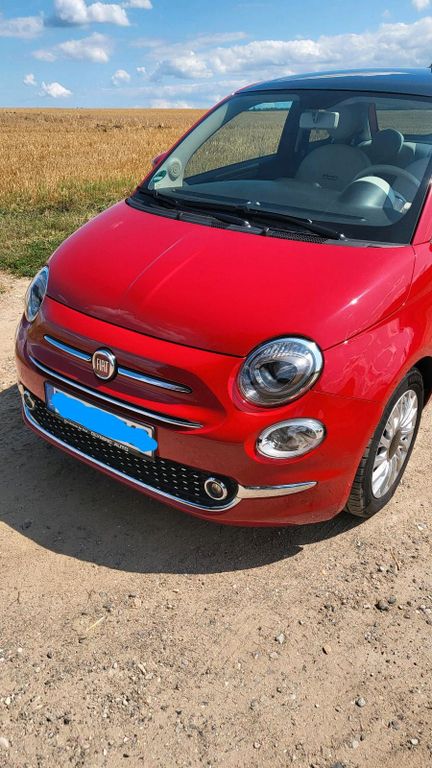 Image of Fiat 500L