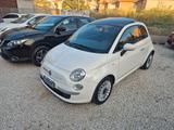 Fiat 500 1.3 Multijet 16V 95 CV GQ - Fiat 500 GQ mit Diesel-Antrieb