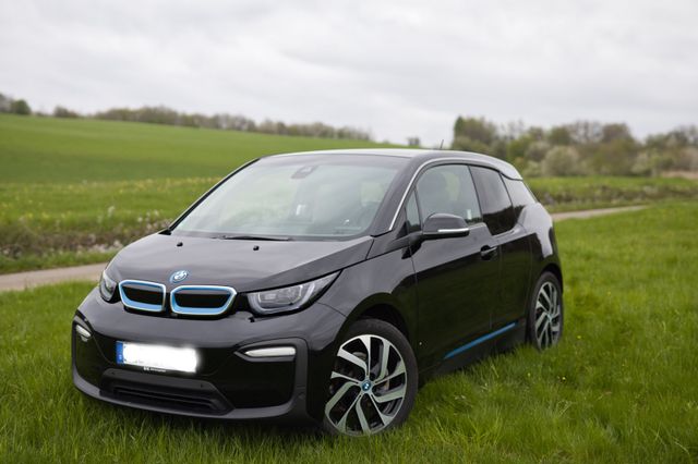 BMW i3 (120 Ah) Premium Selection mit Garantie