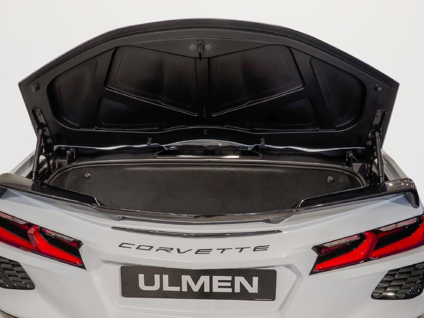 Corvette C8 - Bild 8
