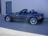 BMW Z4 3.0i *Xenon*Klima*HiFi*AUTOMATIC*** - BMW Z4 aus 2003: 3.0
