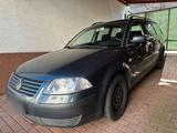 Volkswagen Vw Passat 2.0 Kombi - TÜV bis 10/2027 - 8f... - Volkswagen Passat aus 2001: Kombi