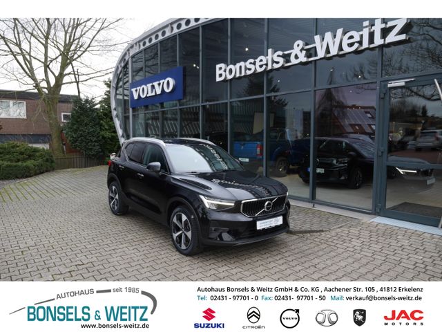 Volvo XC40 Core 2WD EU6d B3 MILD HYBRID BENZIN CORE AU