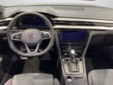 Volkswagen Arteon Shooting Brake R-Line 2,0 l TDI SCR 110 k - mit Diesel-Antrieb: Schiebedach