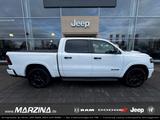 Dodge RAM 1500 Laramie Night 3 Jahre Garantie ab 0,99%