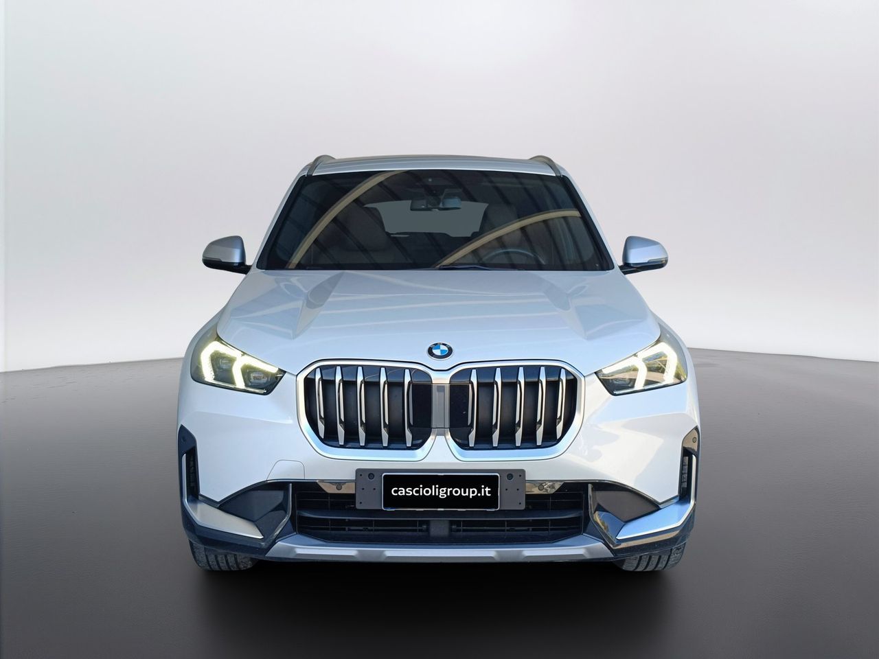 BMW X1 U11 - X1 sdrive18d X-Line auto imagem 2