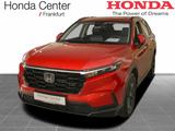 Honda CR-V e:HEV Elegance AWD - Honda CR-V aus 2025