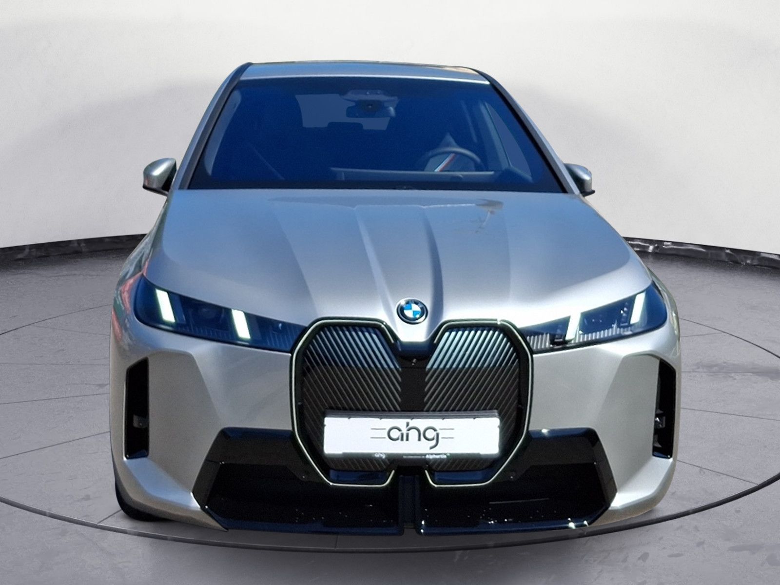 BMW iX - Bild 6