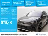Volkswagen Tiguan R-Line 2.0 TDI 4Motion DSG*PANO*Keyless*I