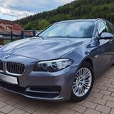 BMW 520 d F11 Touring Business Paket/Panoramadach