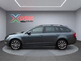 Skoda Octavia Combi Soleil/Navi/Klima/SHZ - Skoda Octavia SOLEIL mit Diesel-Antrieb