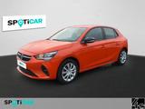 Opel Corsa F e Edition - Opel Corsa: Standheizung