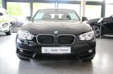 BMW 118i Advantage (F20) *SHZ*PDC*DVD*Bluetooth*USB - BMW: Navigationssystem, Dvd