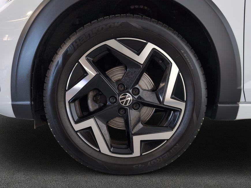 Volkswagen Taigo 1.0 TSI OPF R-Line SHZ+PDC+MATRIX-LED+VC, миниатюра 7