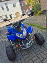 PGO X3 250SF  Nur 4.600km gelaufen  DOKUMENTIRET.  - Quads bis 3.000 Euro