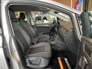 Volkswagen Golf Sportsvan 1.5 TSI ACT DSG JOIN *LED*PDC*