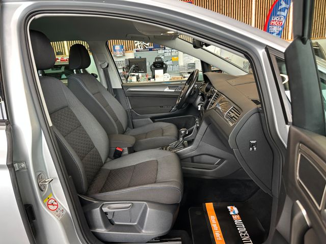 Volkswagen Golf Sportsvan 1.5 TSI ACT DSG JOIN *LED*PDC*
