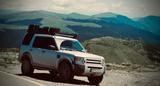 Land Rover Discovery V8 SE SE LPG - gebrauchte Land Rover Discovery aus dem Jahr 2006