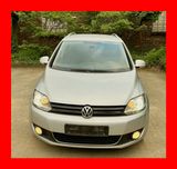 Volkswagen Golf Plus 1.4 TSI DSG HIGHLINE *XENON*LEDER*AHK* - Volkswagen Golf Plus in Mönchengladbach