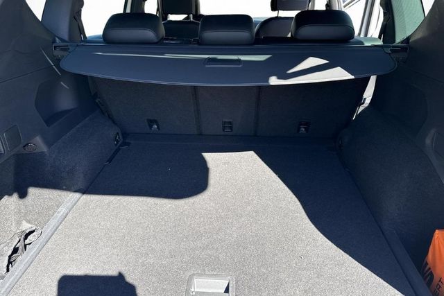 Foto Nummer 18: SEAT Tarraco