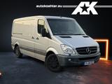 Mercedes-Benz Sprinter 318 L2 H1 CDI AHK, SHZ, Allwetter - Mercedes-Benz Sprinter 318