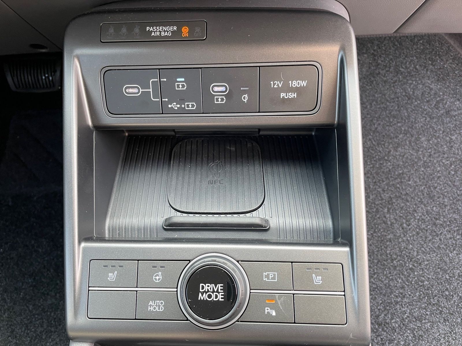 Hyundai Kona – Bild 16