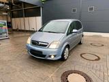 Opel Meriva - Opel Meriva in Bonn