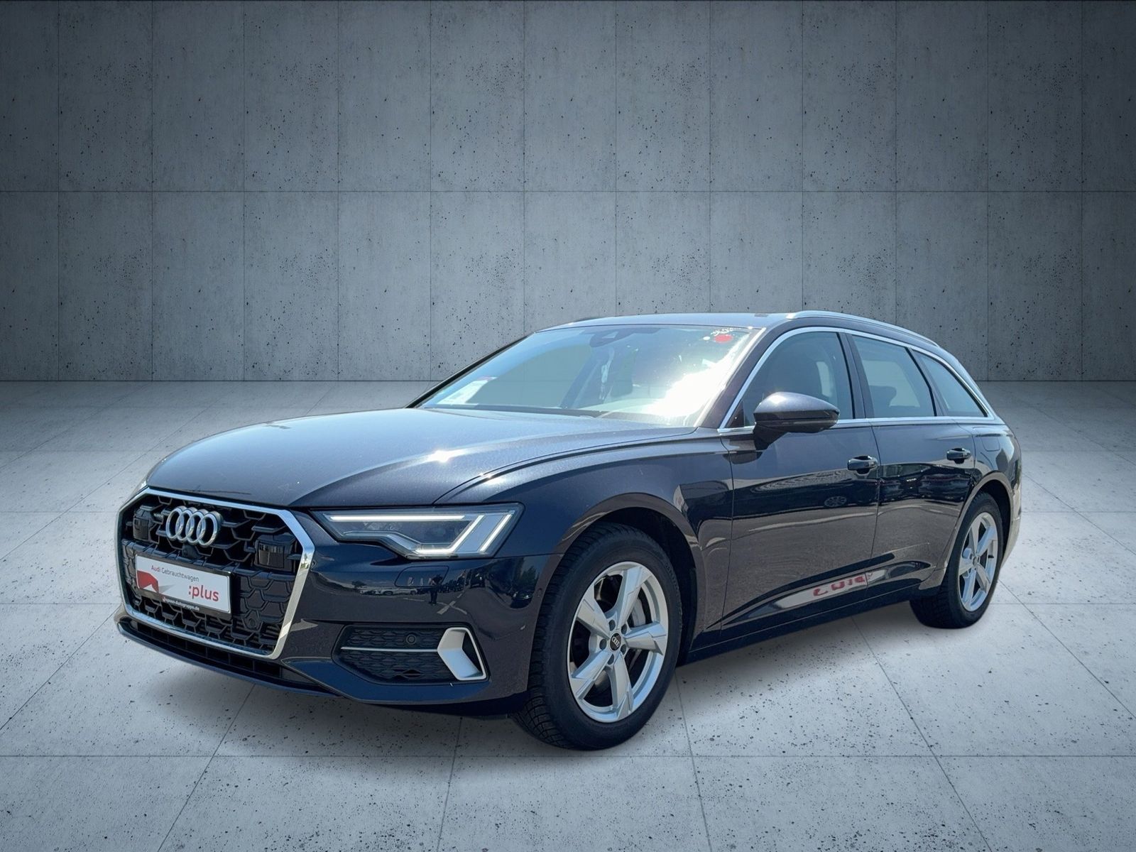 Audi A6 - Bild 2