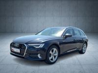 Audi A6 - Vorschau Bild 2