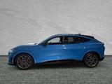 Ford Mustang Mach-E GT #AWD #487PS #360° - blaue Ford Mustang Mach-E