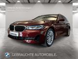 BMW 530e xDrive Touring Driv.Assist.Prof Harman/K - rote BMW 530