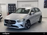 Mercedes-Benz B 250e Progressive KAMERA+LED+CARPLAY+DAB+EASYPK