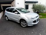 Ford Kuga 1,5 Kamera 4x4 134kW SYNC Edition Aut...