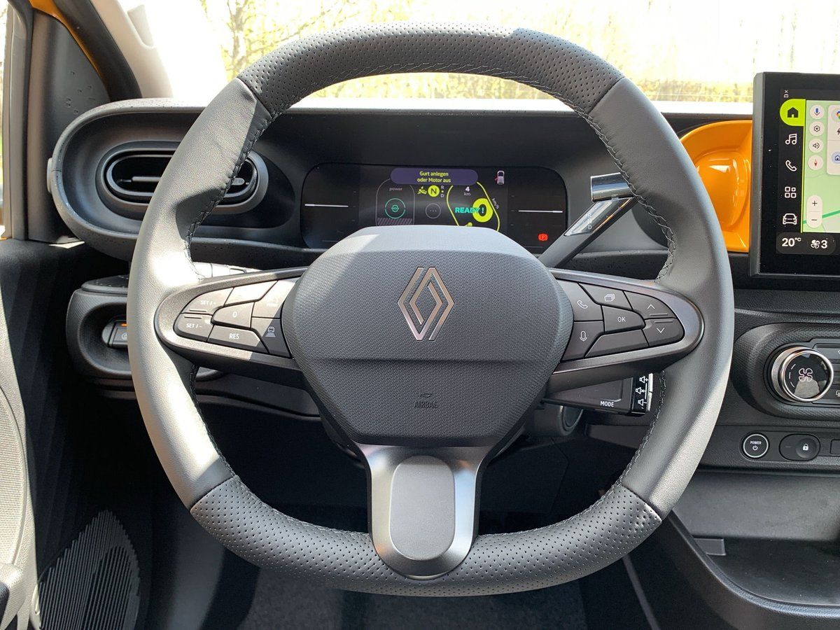Renault Twingo - Bild 15