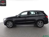 Mercedes-Benz GLC 300 d 4M AMG WIDE,AIRMATIC,360GRAD,BURMESTER - gebrauchte Mercedes-Benz GLC 300 aus dem Jahr 2020
