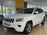 Jeep Grand Cherokee 3.0 CRD Overland*PANO*KAMERA*KEY* - Jeep Grand Cherokee in Köln